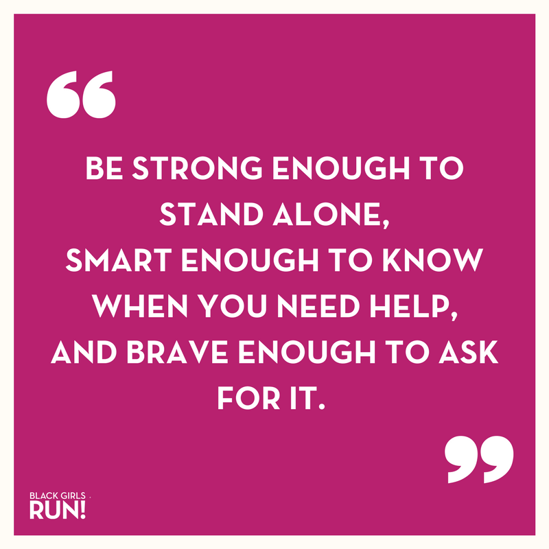 Monday Inspiration: Are You Brave Enough to Ask For Help?