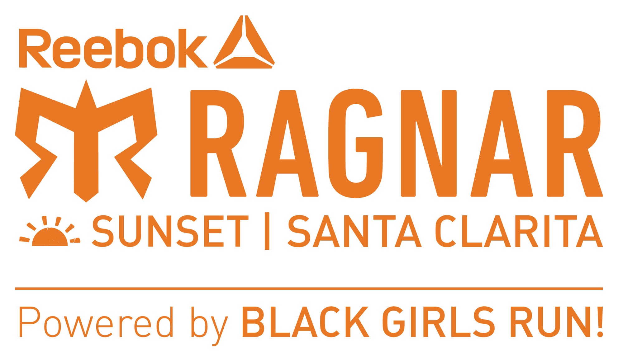 Join us for Ragnar Sunset Santa Clarita powered by Black Girls RUN!
