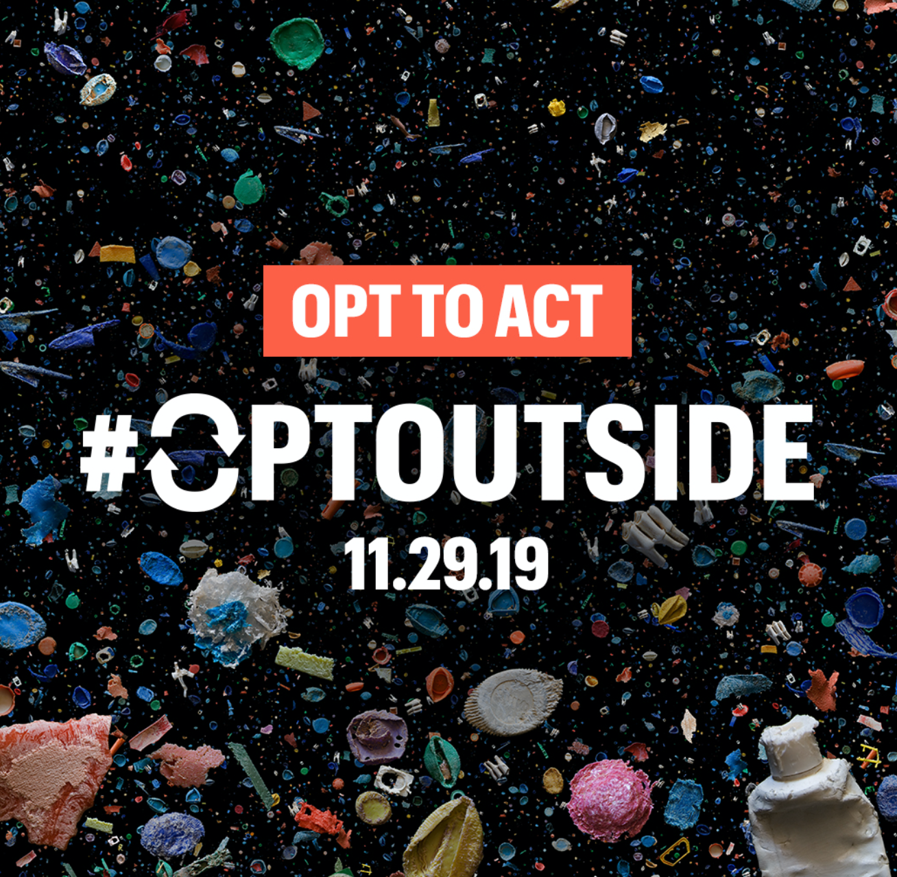 Why You Should #OptOutside on November 29