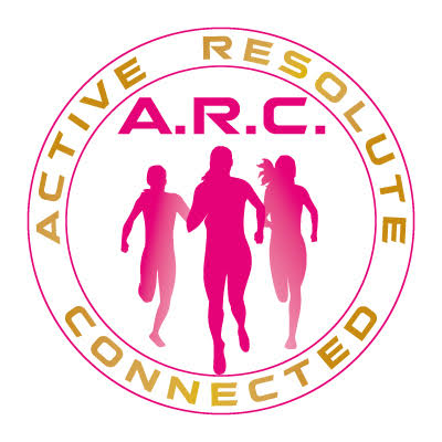 Every Woman Has a Runner Within - BGR! Announces New Partnership with A.R.C.
