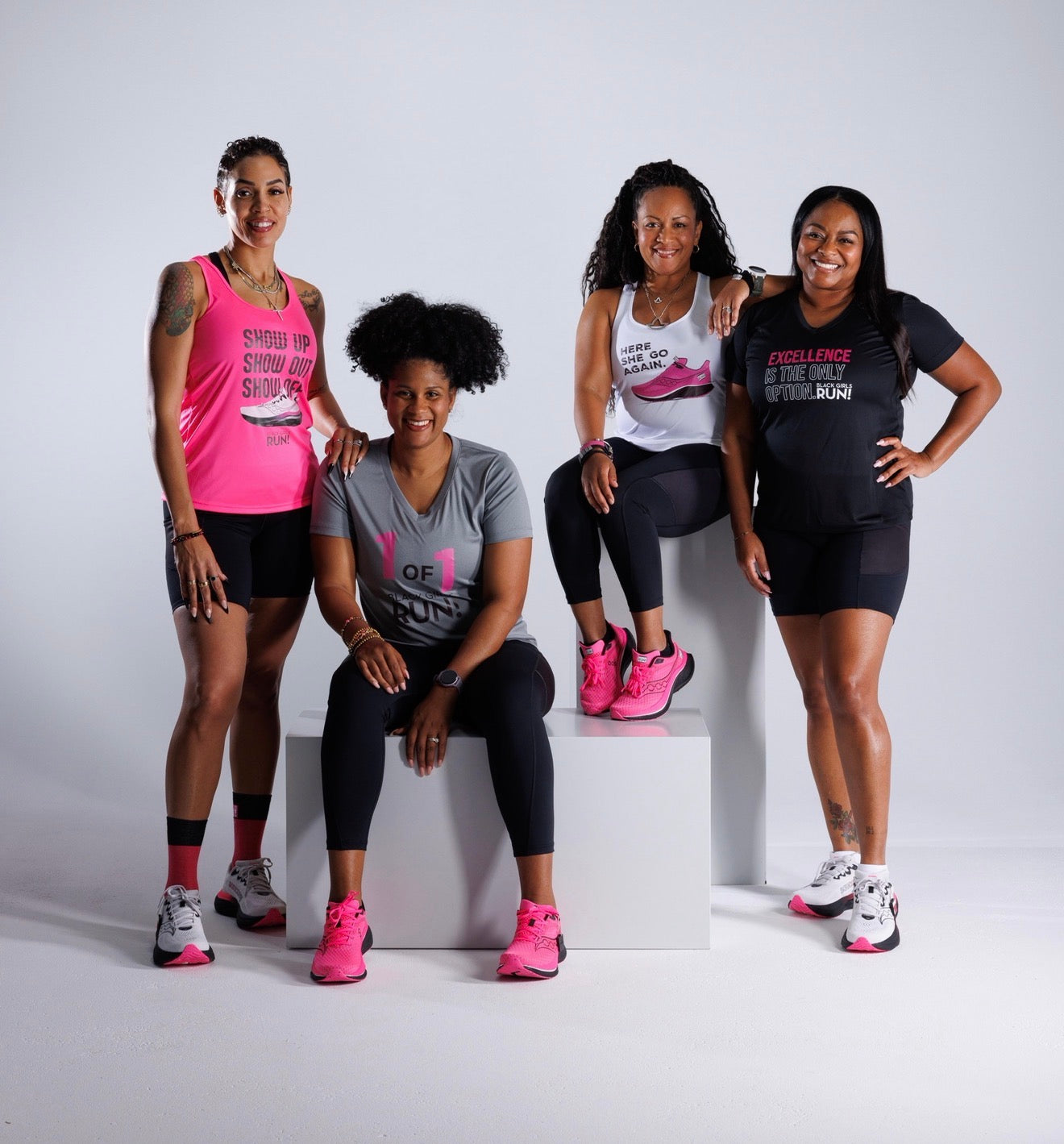 The Show Out Season Collection