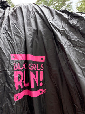 BGR! Poncho