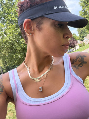 BGR! Run Performance Visor