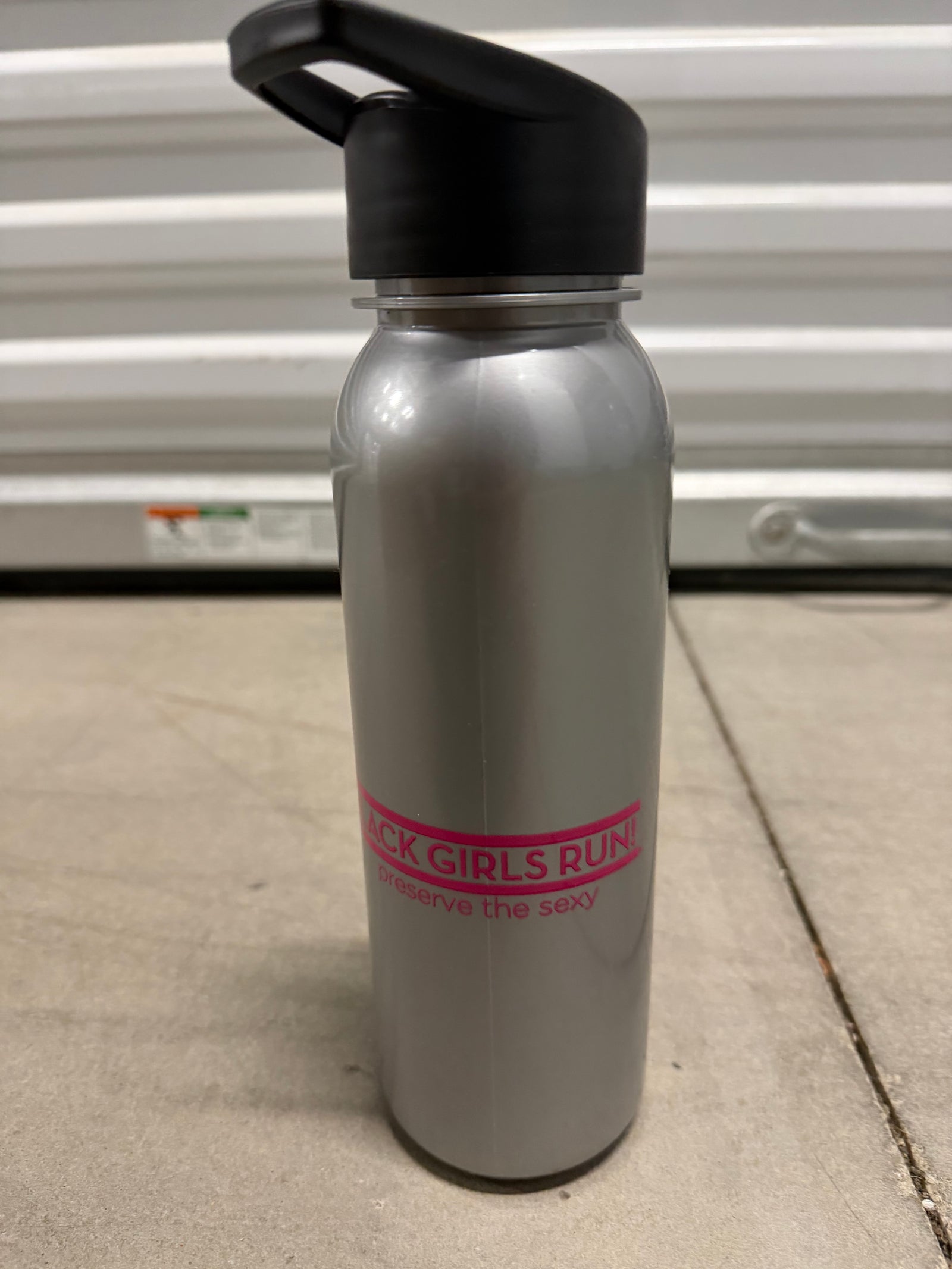 Water Bottles