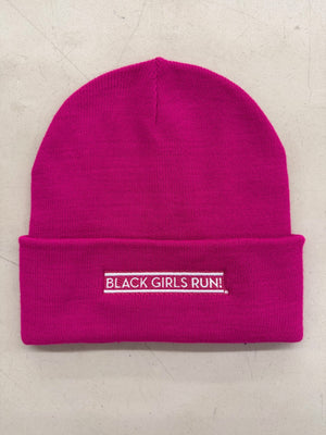 BGR! Silk Lined beanies