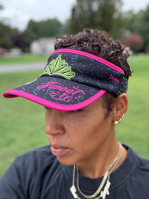 Running Visors