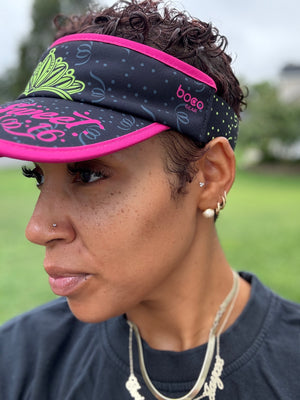 Running Visors