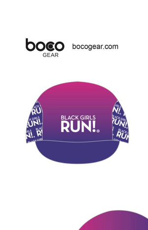 BGR! Cycling caps