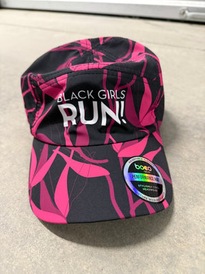 BGR! Running Hats/Visors