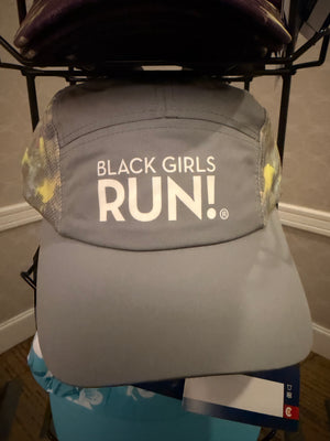 BGR! Running Hat