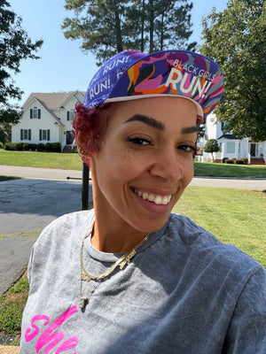 BGR! Cycling caps