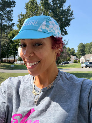 BGR! Cycling caps