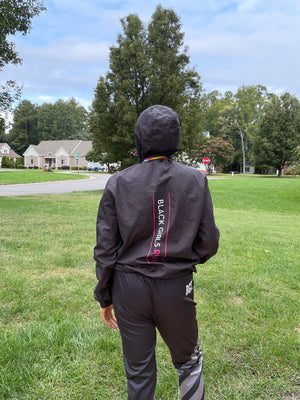 BGR! Crown Jacket