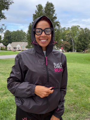 BGR! Crown Jacket