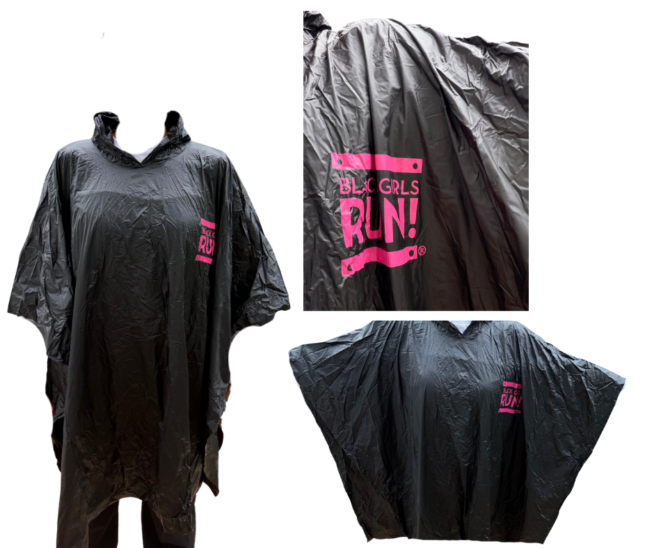 Ponchos