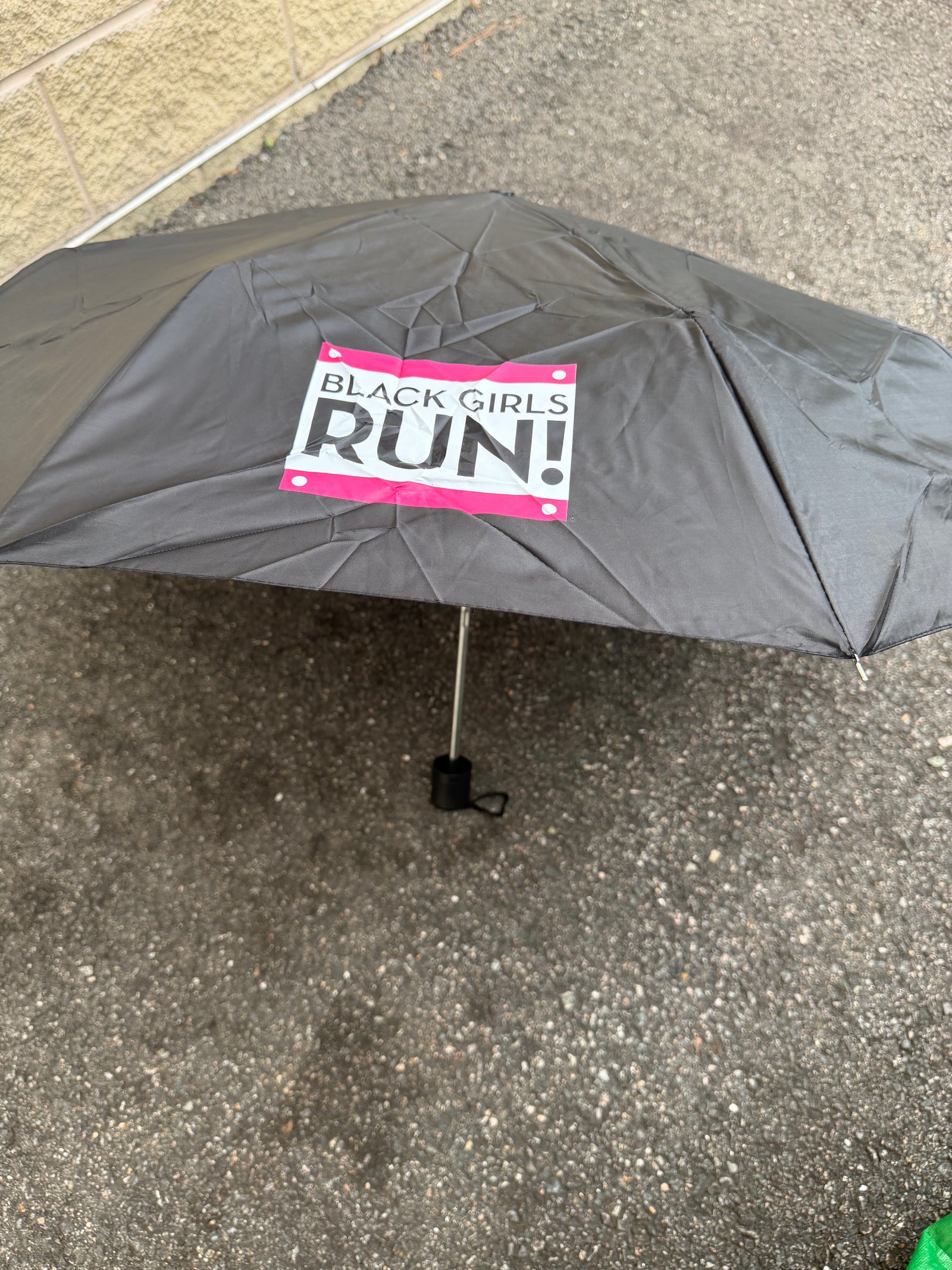 Small Umbrella