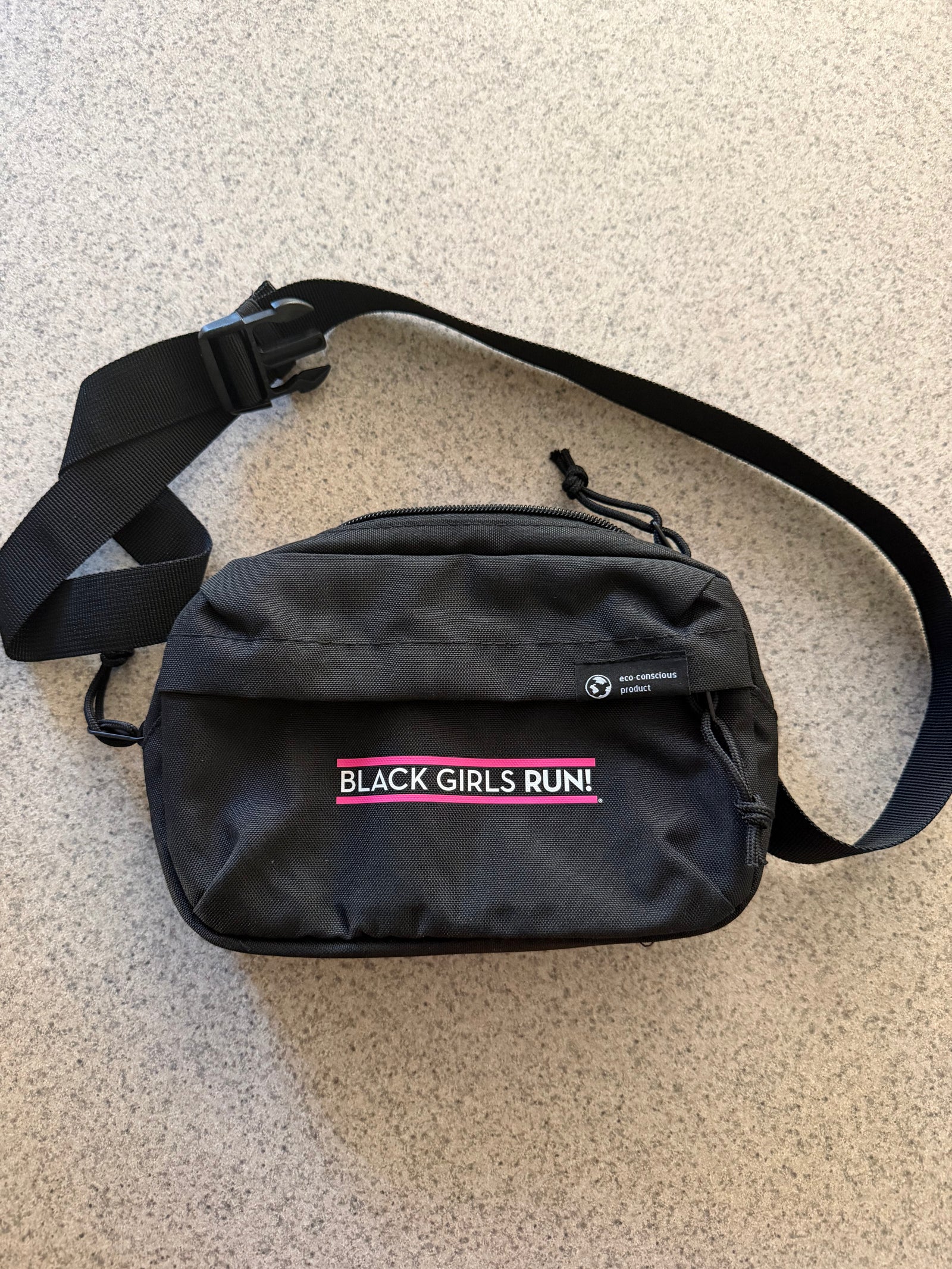 BGR! Waist Pack