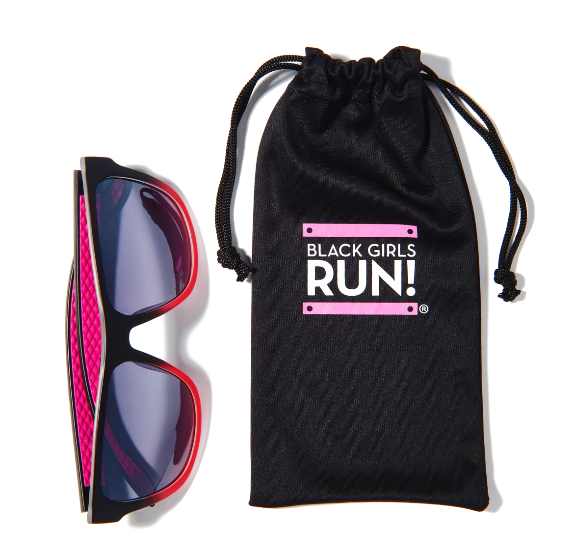 I am a Runner Running Sunglasses